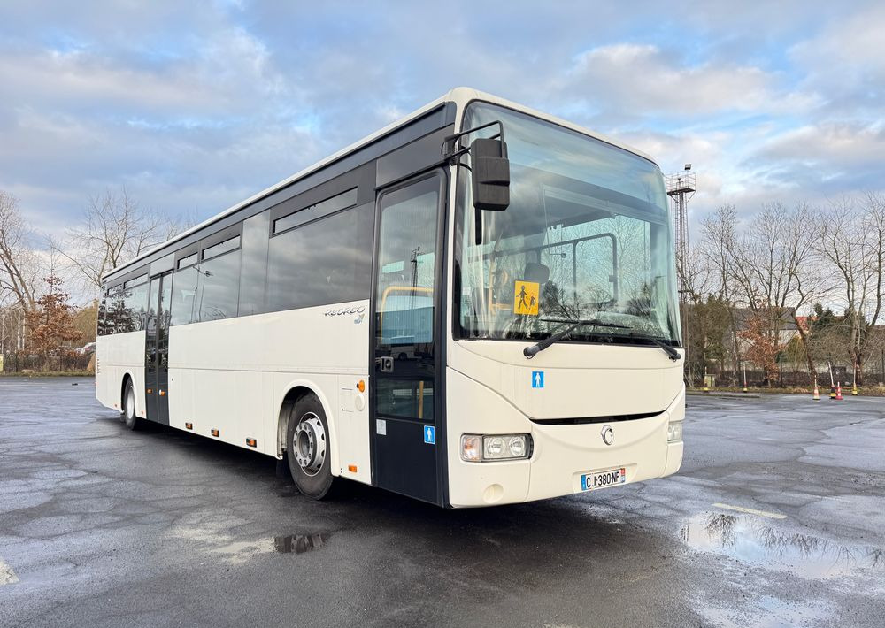 Irisbus Recreo / Crossway / euro 5 EEV/ mały przebieg / Cena:127000zł netto - 城市巴士:图3 Irisbus Recreo / Crossway / euro 5 EEV/ mały przebieg / Cena:127000zł netto - 城市巴士:图3