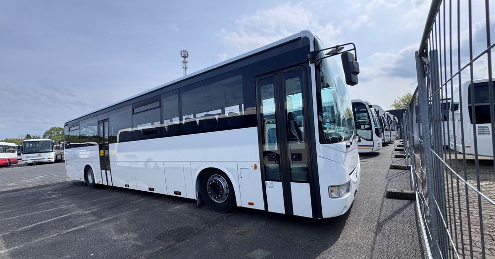 Irisbus Recreo Crosway / 63+1 miejsc/ silnik iveco cursor8 / CENA: 49000zł netto - 城市巴士:图4 Irisbus Recreo Crosway / 63+1 miejsc/ silnik iveco cursor8 / CENA: 49000zł netto - 城市巴士:图4