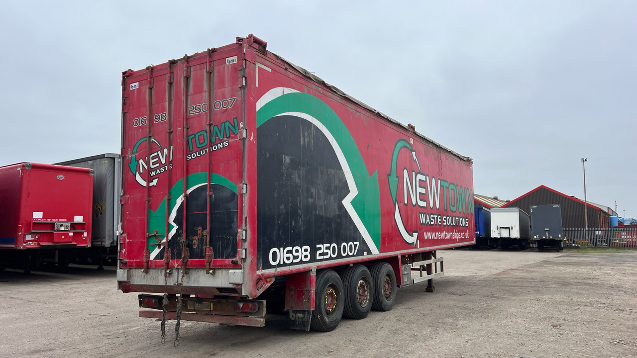 BMI WALKING FLOOR - 全挂车:图5 BMI WALKING FLOOR - 全挂车:图5