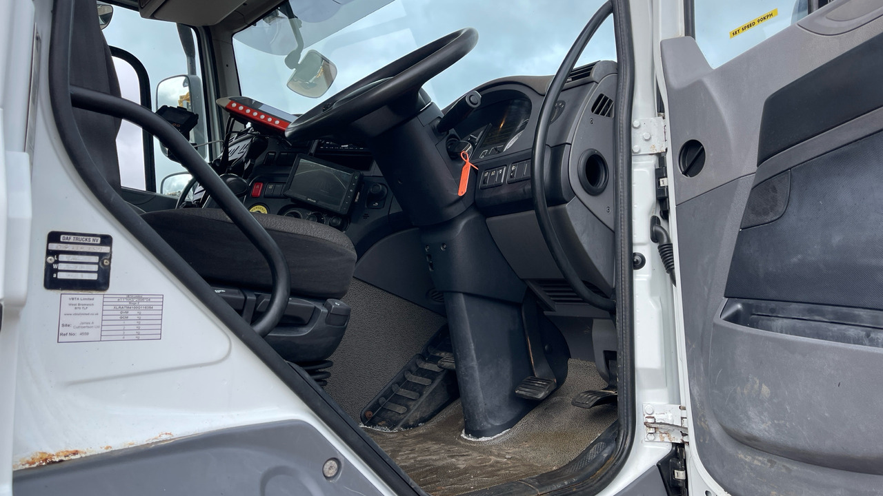 DAF CF 370 - 翻斗车:图5 DAF CF 370 - 翻斗车:图5