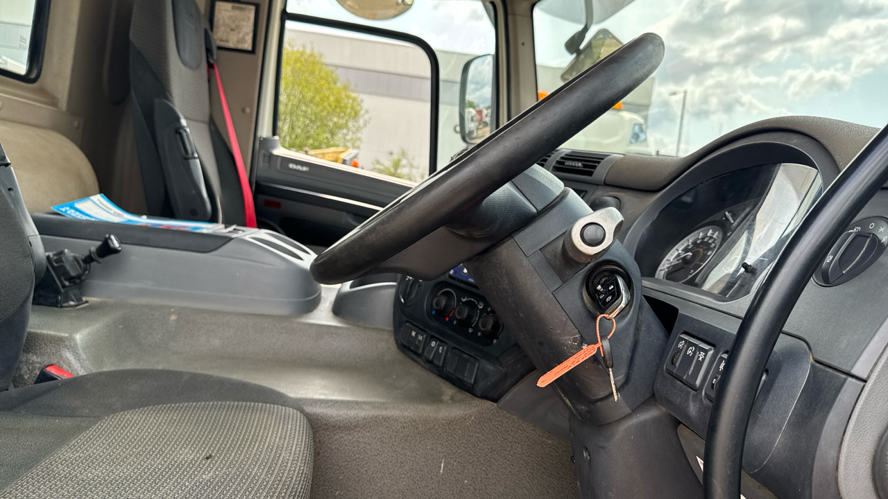 DAF CF 400 - 翻斗车:图5 DAF CF 400 - 翻斗车:图5