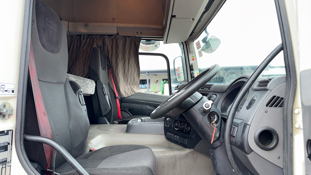 DAF CF 460 - 牵引车:图5 DAF CF 460 - 牵引车:图5