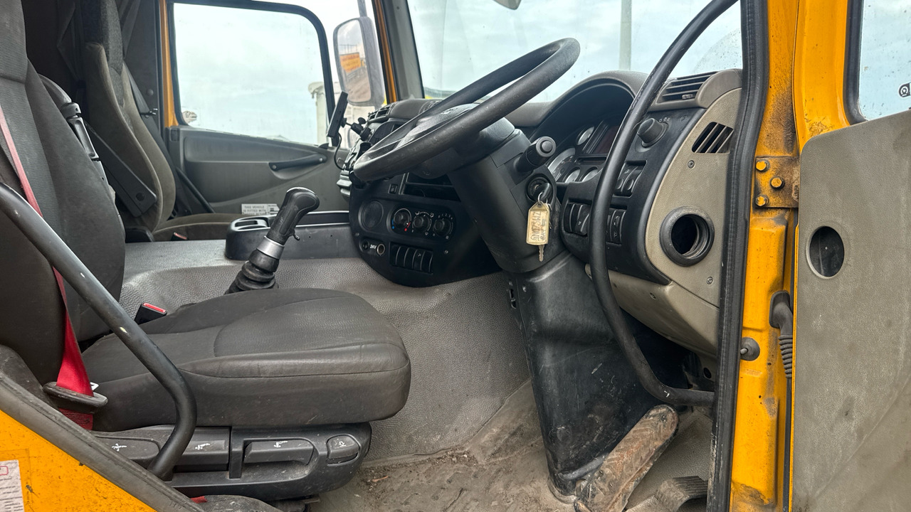 DAF CF 85.360 - 真空车:图5 DAF CF 85.360 - 真空车:图5