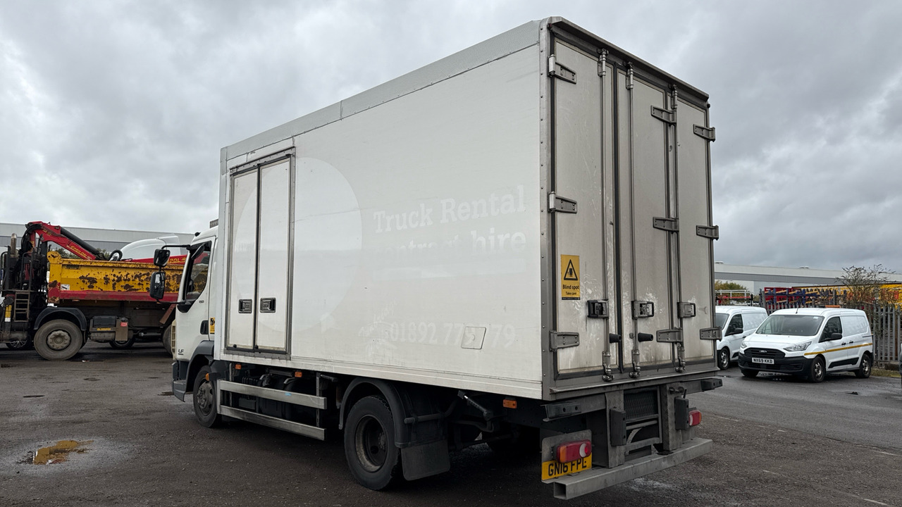 DAF LF 150 - 冷藏车:图3 DAF LF 150 - 冷藏车:图3