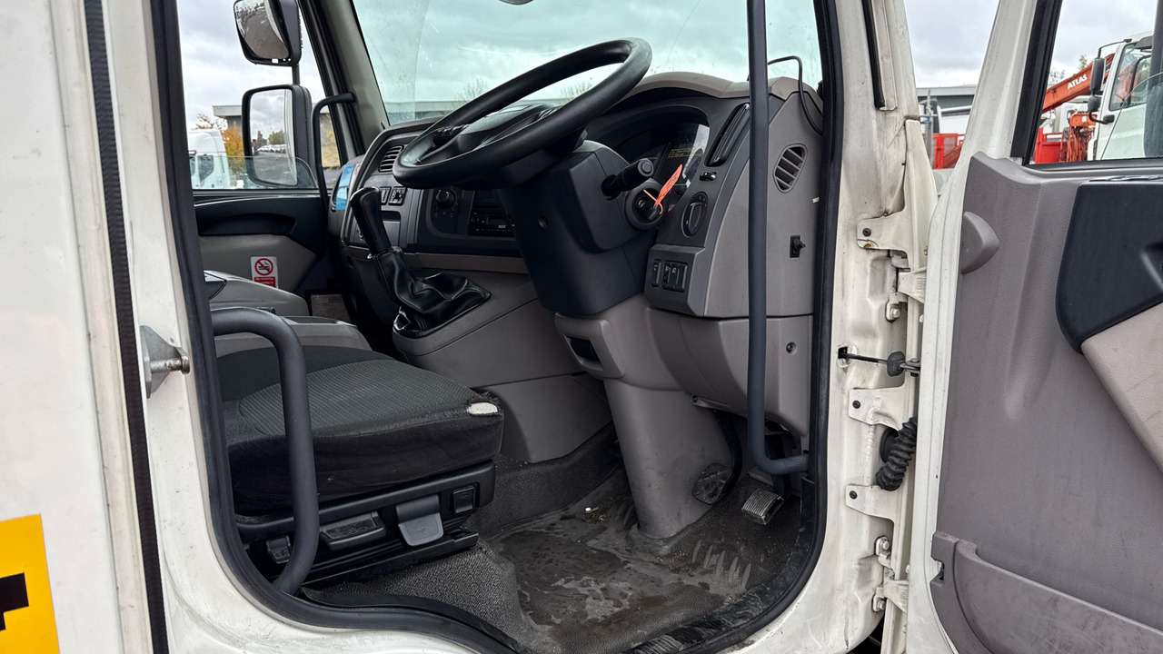 DAF LF 150 - 冷藏车:图5 DAF LF 150 - 冷藏车:图5