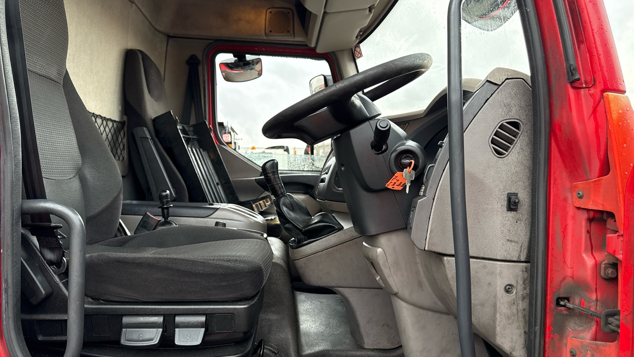 DAF LF 150 - 厢式卡车:图5 DAF LF 150 - 厢式卡车:图5