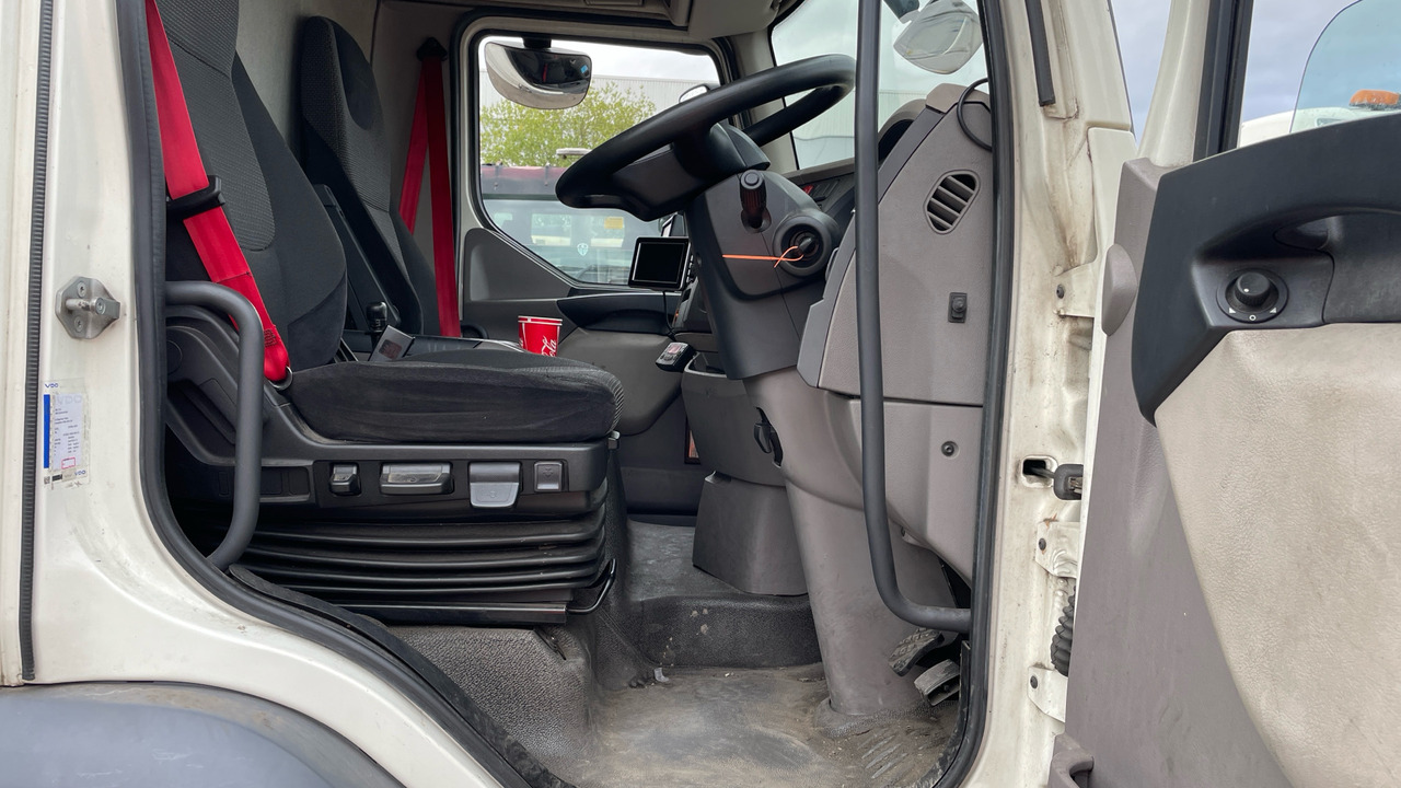 DAF LF 180 - 冷藏车:图5 DAF LF 180 - 冷藏车:图5