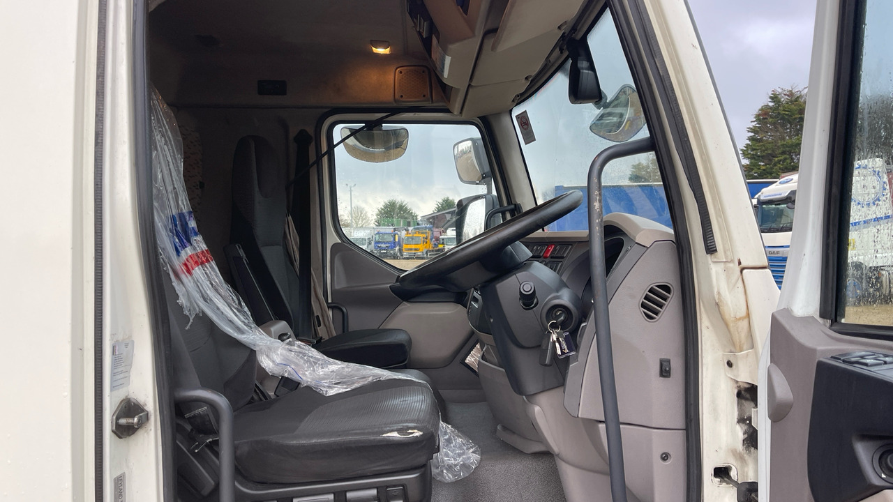 DAF LF 180 - 冷藏车:图5 DAF LF 180 - 冷藏车:图5