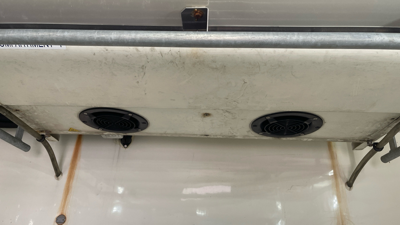 冷藏车 DAF LF 220：图18