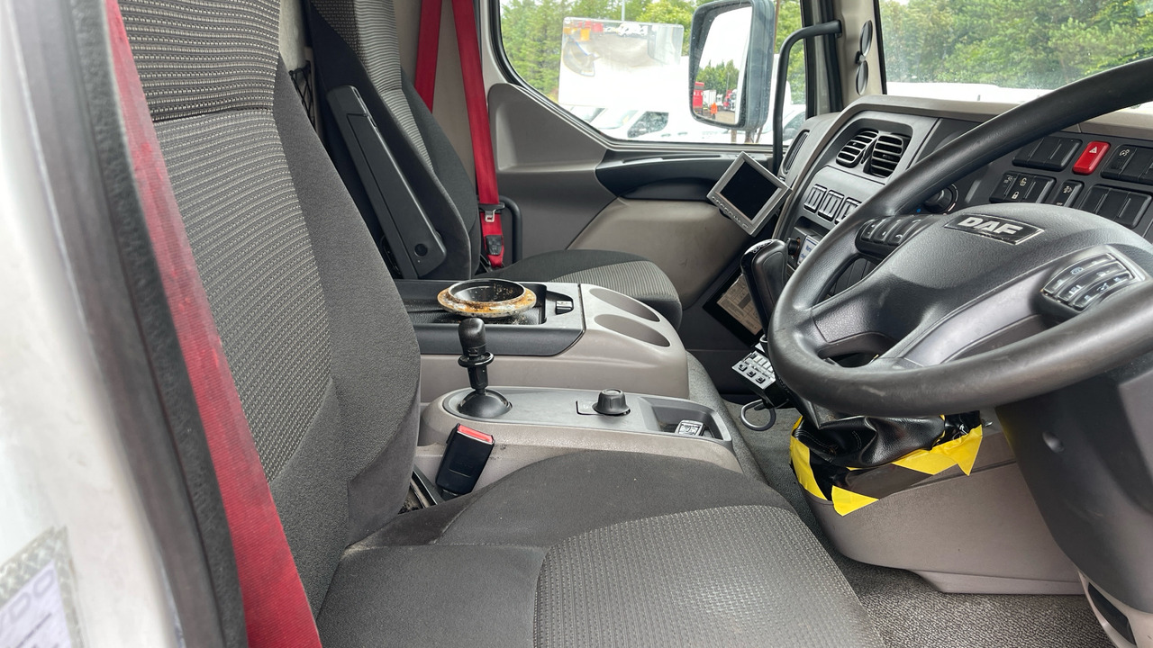 DAF LF 220 - 冷藏车:图5 DAF LF 220 - 冷藏车:图5