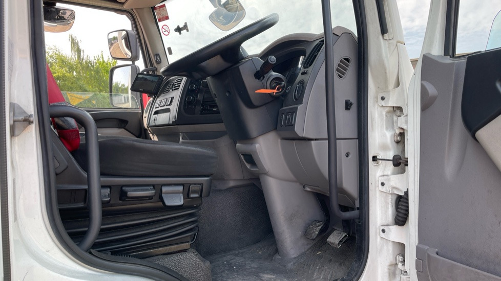DAF LF 230 - 冷藏车:图5 DAF LF 230 - 冷藏车:图5