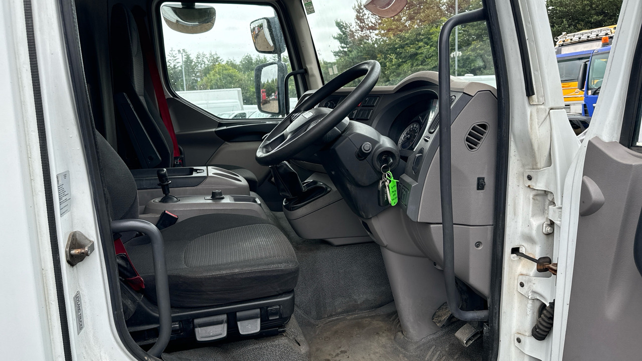 DAF LF 250 - 冷藏车:图5 DAF LF 250 - 冷藏车:图5