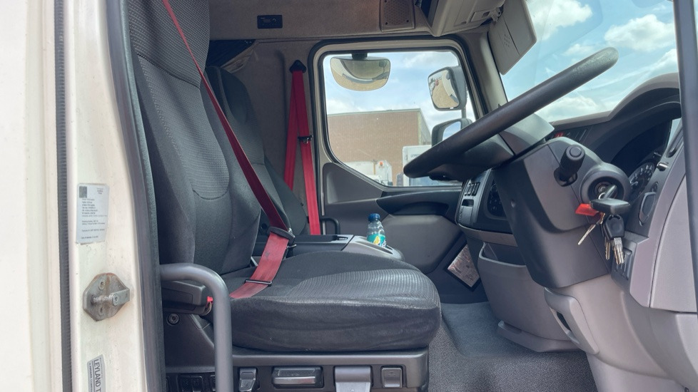 DAF LF 250 - 冷藏车:图5 DAF LF 250 - 冷藏车:图5