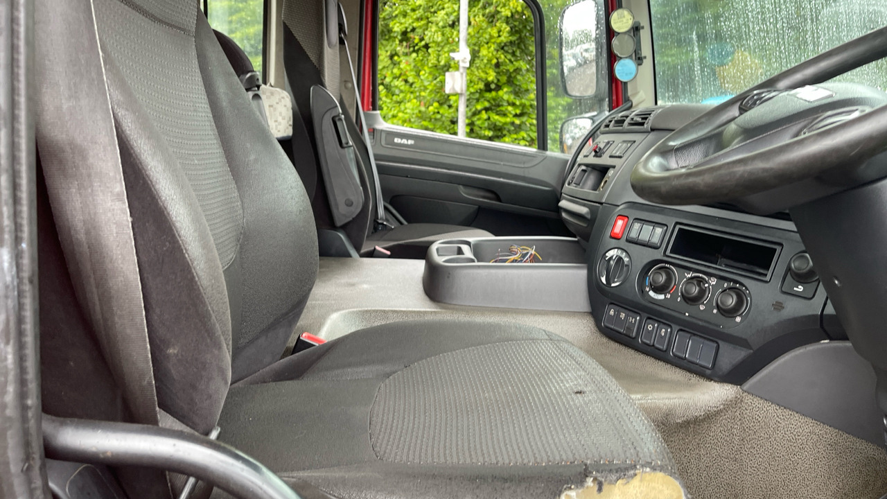 Daf CF 440 - 牵引车:图5 Daf CF 440 - 牵引车:图5