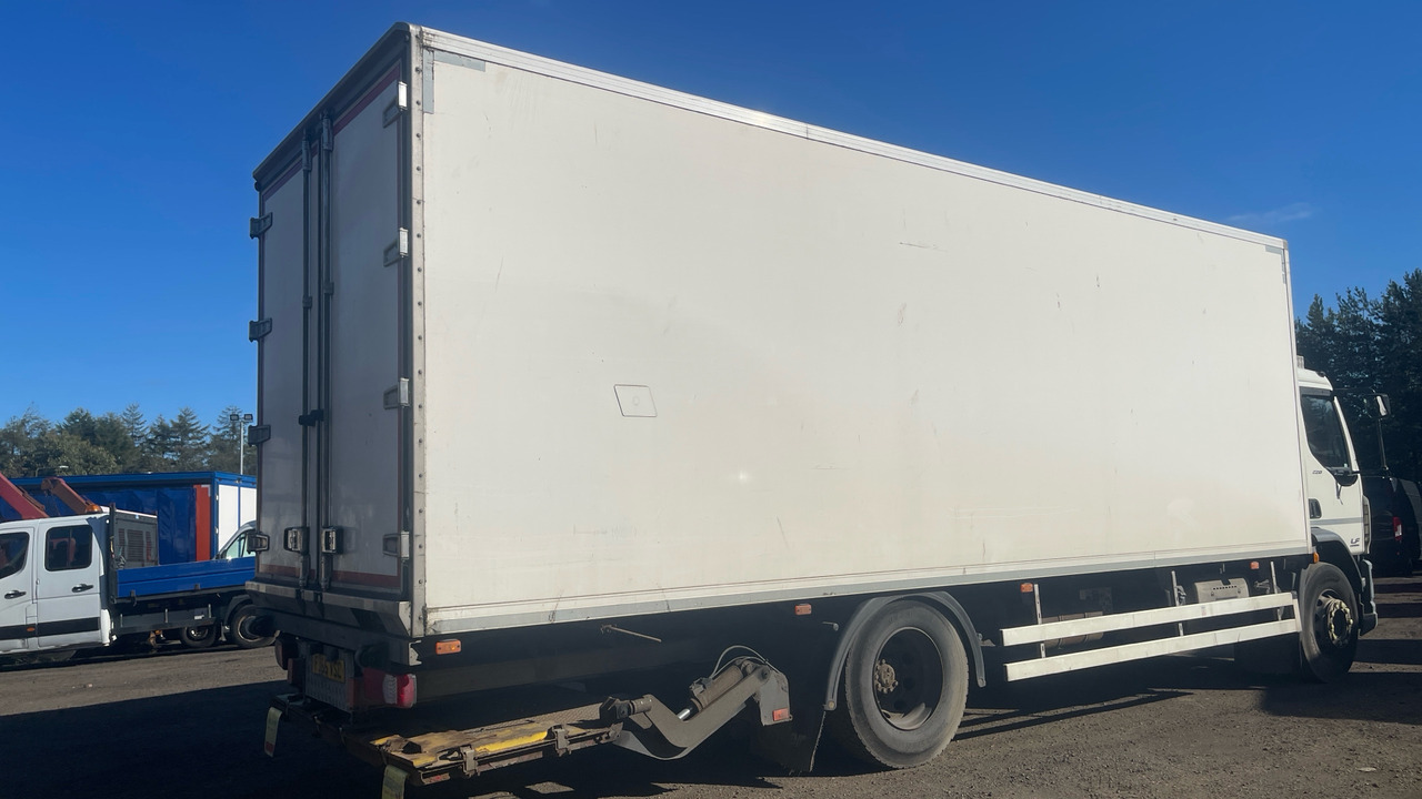 Daf LF 220 - 冷藏车:图4 Daf LF 220 - 冷藏车:图4