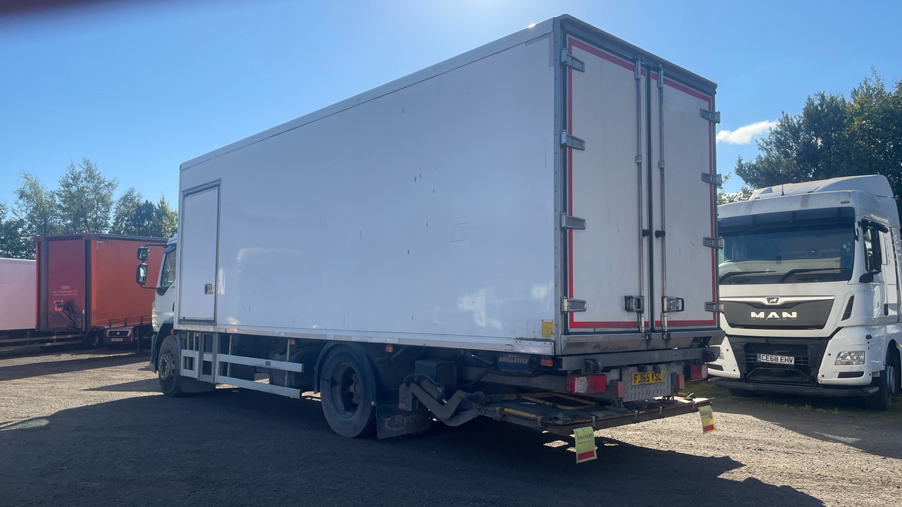Daf LF 220 - 冷藏车:图3 Daf LF 220 - 冷藏车:图3