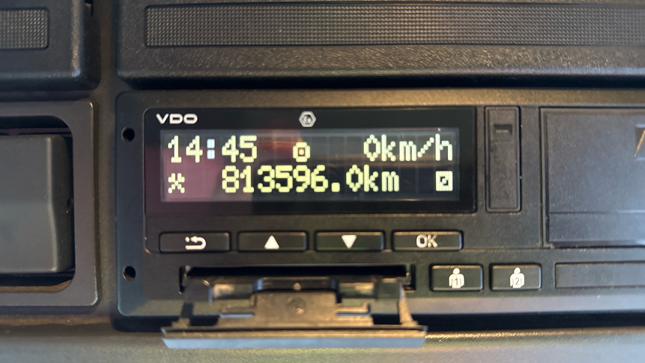 厢式卡车 Daf LF 45.140：图9