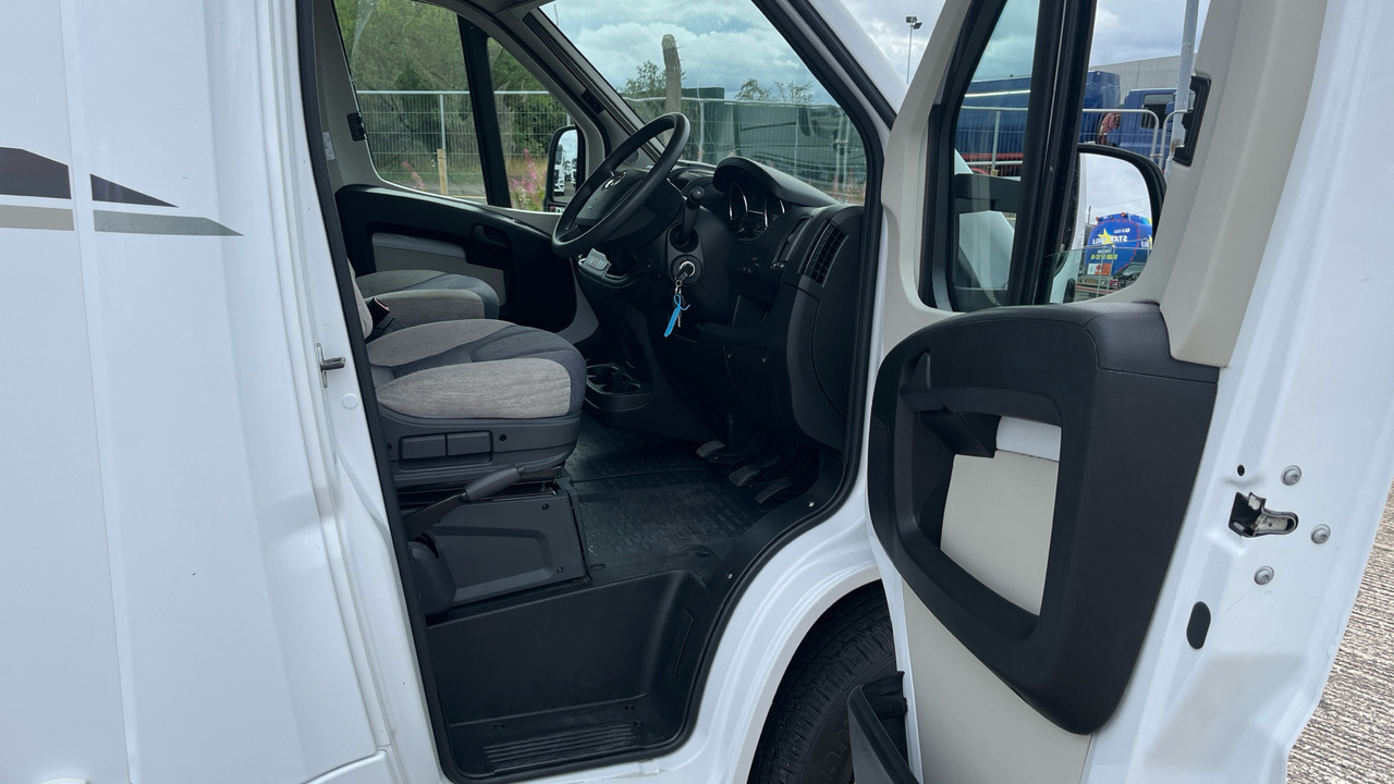 FIAT DUCATO WEINSBERG CARAHOME - 阿尔科夫房车:图5 FIAT DUCATO WEINSBERG CARAHOME - 阿尔科夫房车:图5