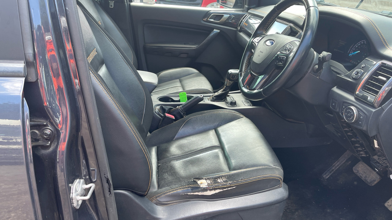 FORD RANGER WILDTRAK 2.0 ECOBLUE - 皮卡车, 康比货车:图5 FORD RANGER WILDTRAK 2.0 ECOBLUE - 皮卡车, 康比货车:图5