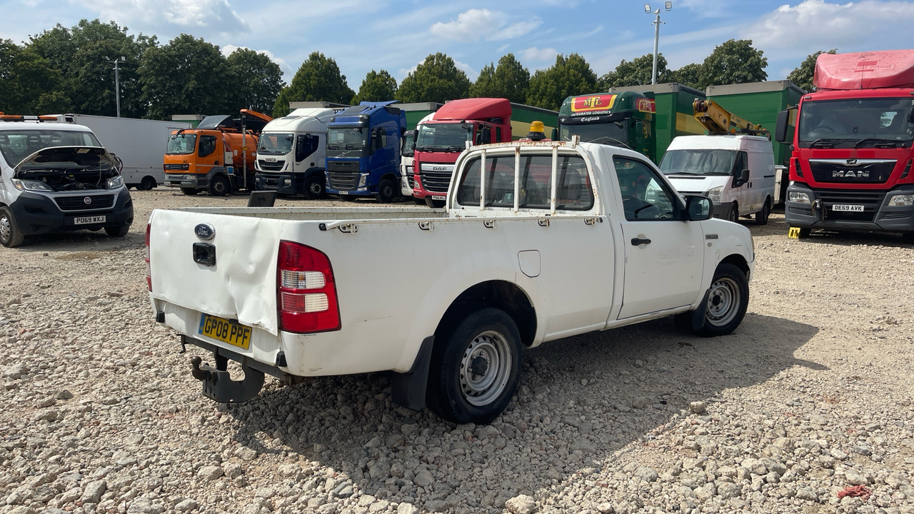 FORD RANGER - 皮卡车:图3 FORD RANGER - 皮卡车:图3