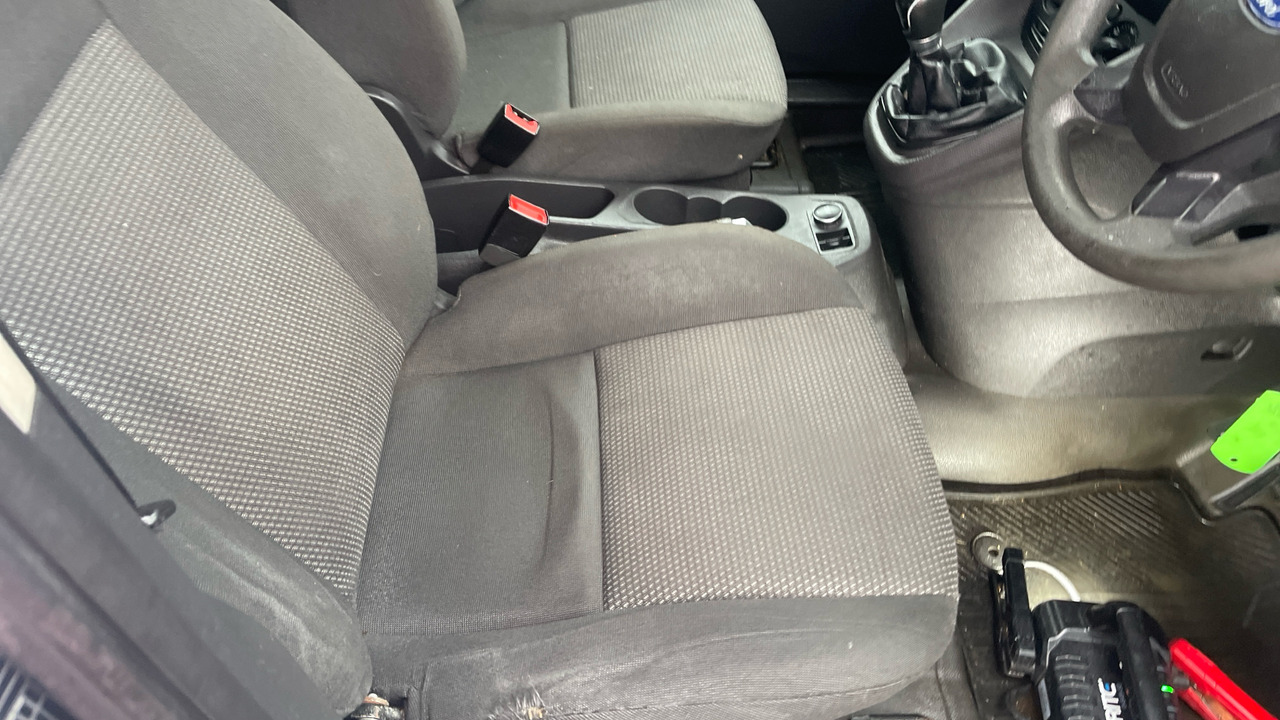 Ford Transit 230 1.6 TDCI 95PS - 康比货车:图5 Ford Transit 230 1.6 TDCI 95PS - 康比货车:图5