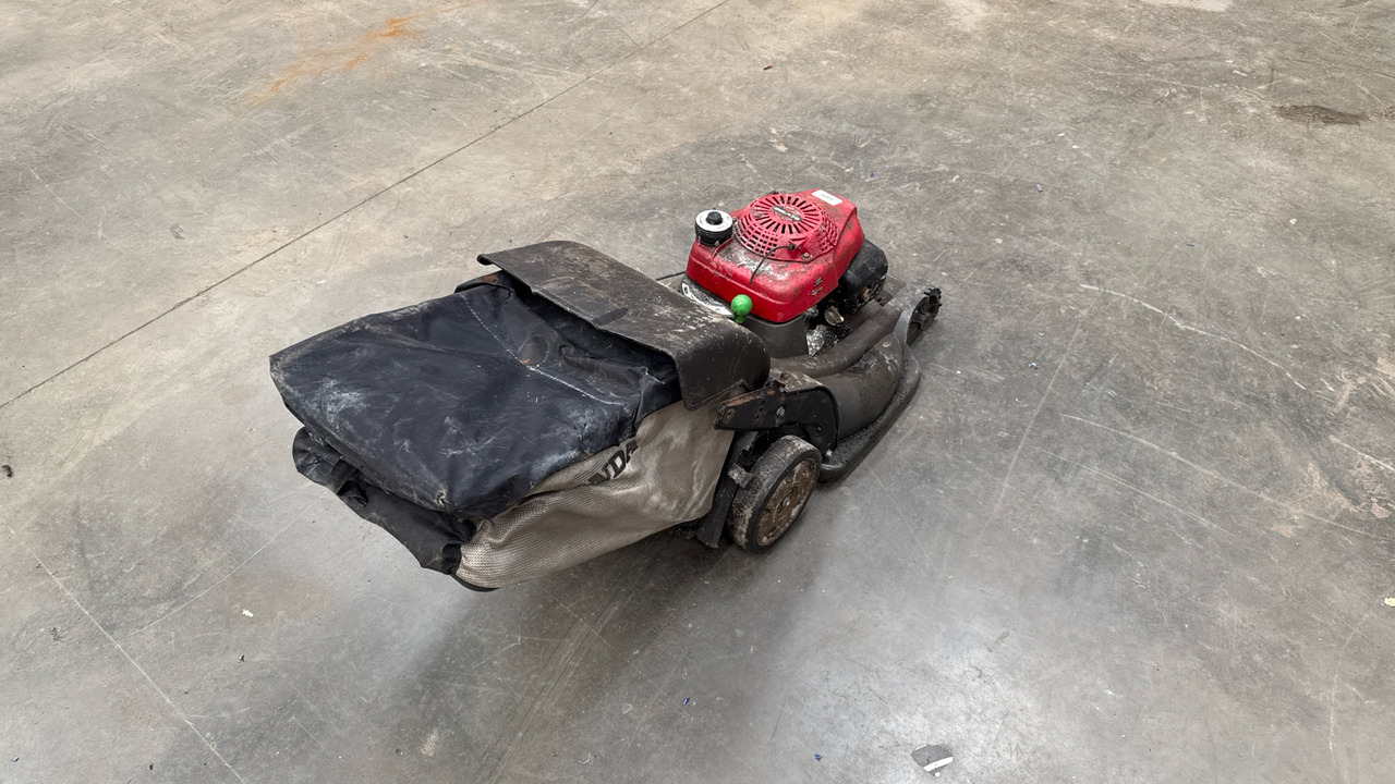 HONDA HRX537 C4HYEA - 建筑设备:图3 HONDA HRX537 C4HYEA - 建筑设备:图3