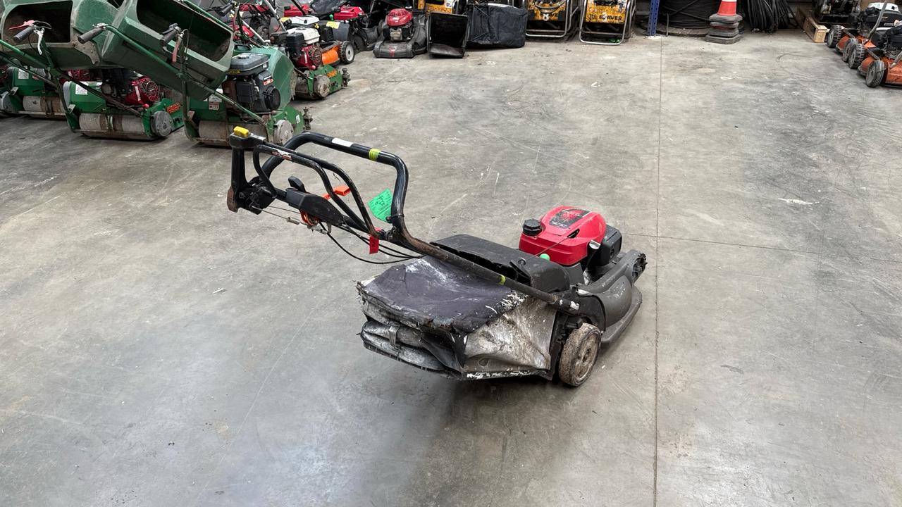 HONDA HRX537 C5HYE - 建筑设备:图3 HONDA HRX537 C5HYE - 建筑设备:图3