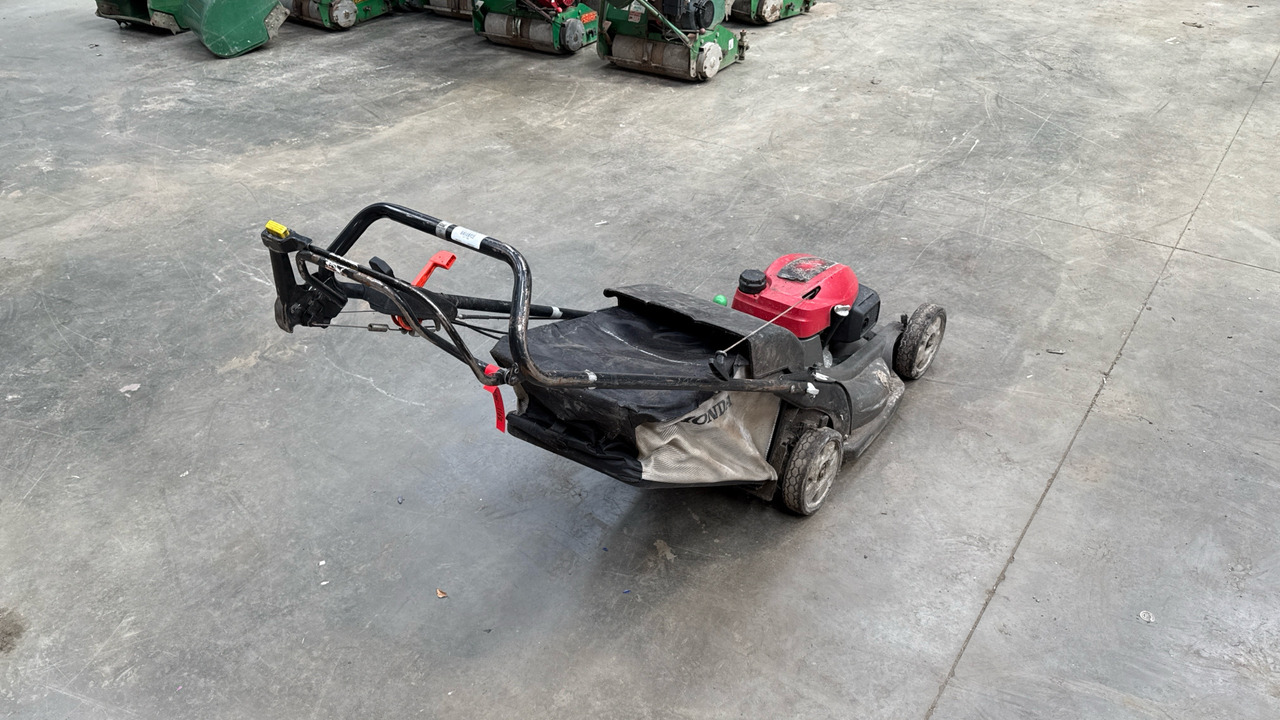 HONDA HRX537 C5HYE - 建筑设备:图3 HONDA HRX537 C5HYE - 建筑设备:图3