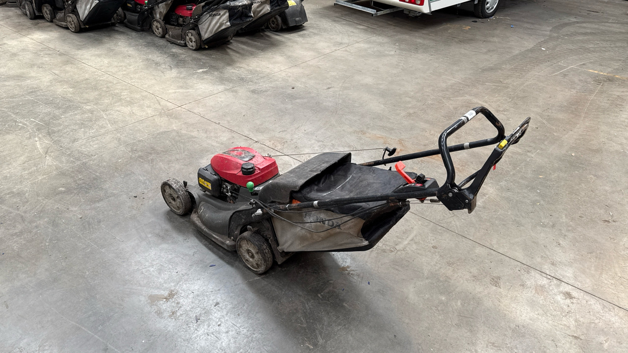 HONDA HRX537 C5HYE - 建筑设备:图4 HONDA HRX537 C5HYE - 建筑设备:图4