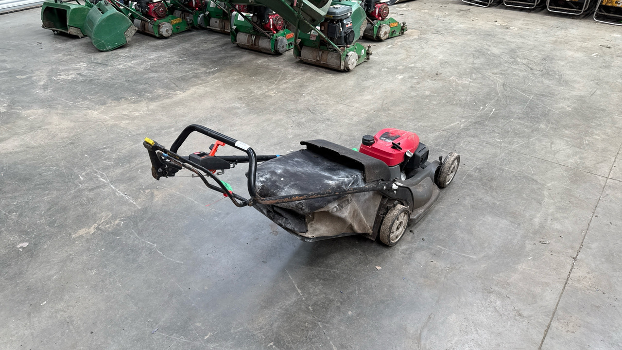 HONDA HRX537 C6 HXEA - 建筑设备:图4 HONDA HRX537 C6 HXEA - 建筑设备:图4
