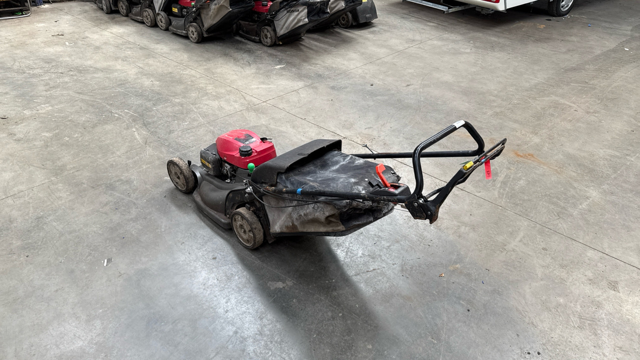 HONDA HRX537 C6 HXEA - 建筑设备:图1 HONDA HRX537 C6 HXEA - 建筑设备:图1