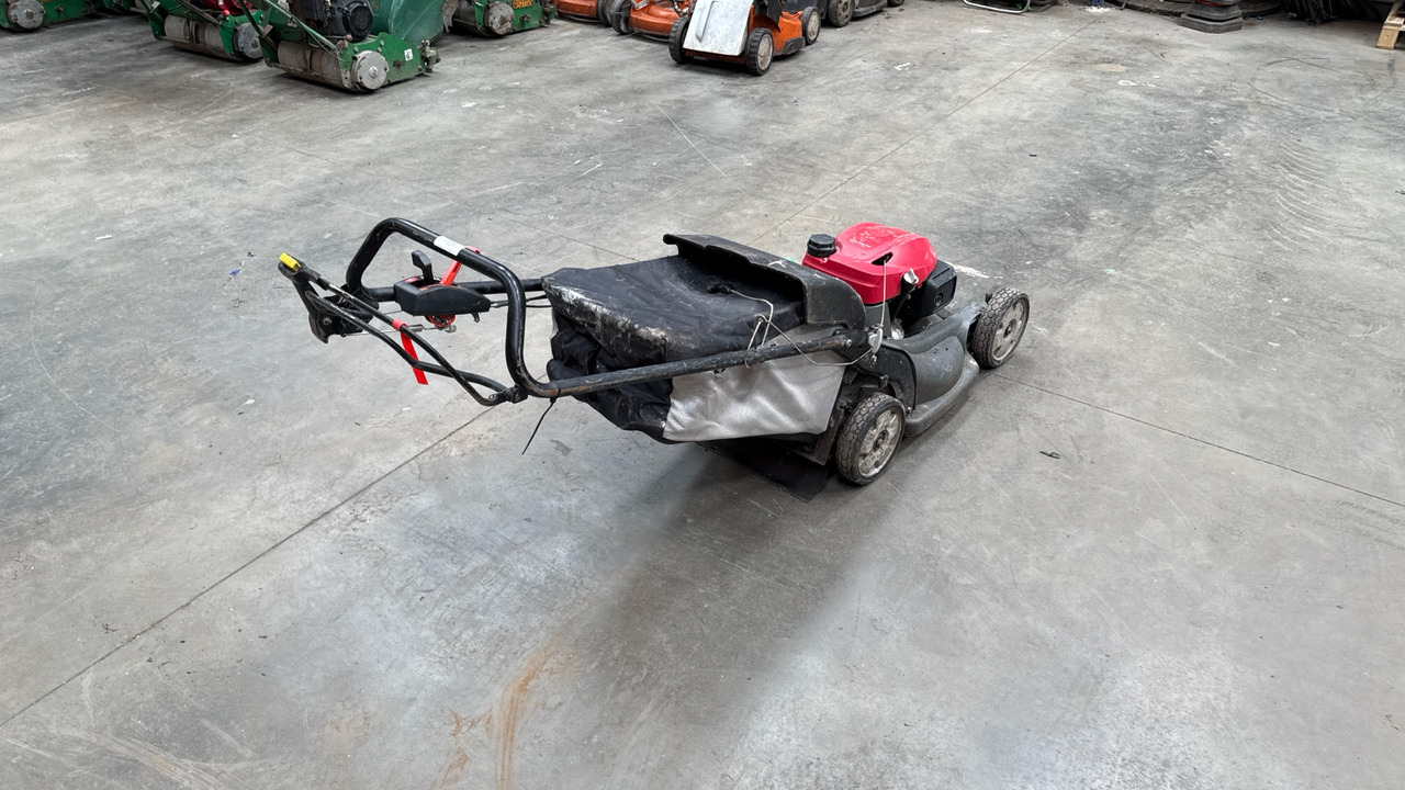 HONDA HRX537 C6HYEA - 建筑设备:图4 HONDA HRX537 C6HYEA - 建筑设备:图4
