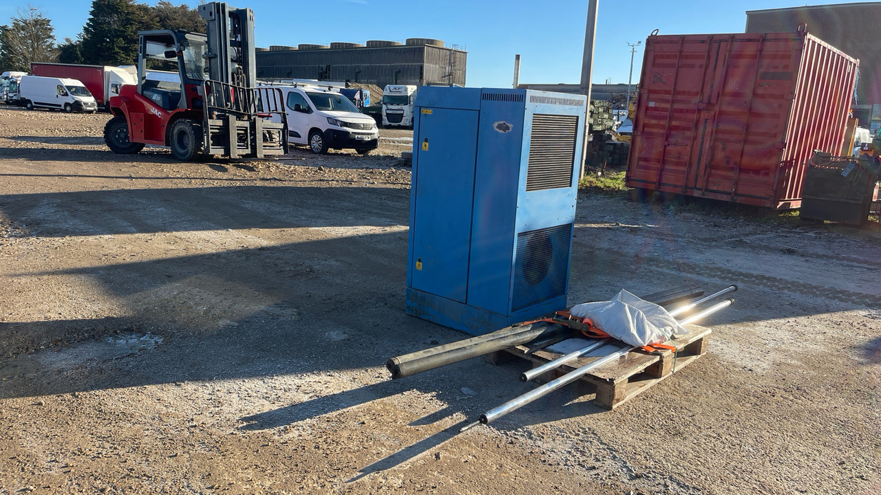 HYDROVANE HV22RS - 建筑设备:图3 HYDROVANE HV22RS - 建筑设备:图3