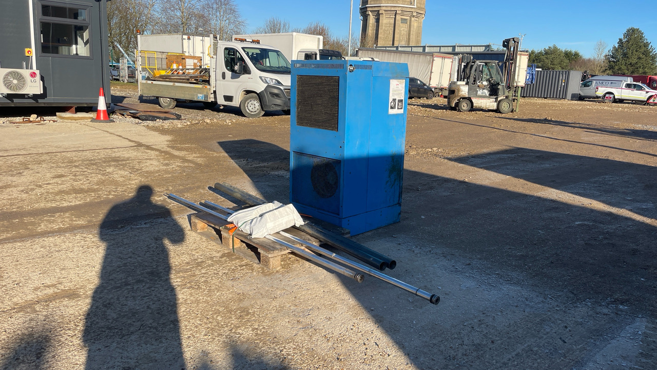 HYDROVANE HV22RS - 建筑设备:图4 HYDROVANE HV22RS - 建筑设备:图4