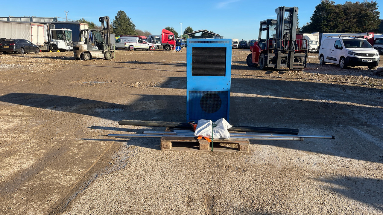 HYDROVANE HV22RS - 建筑设备:图5 HYDROVANE HV22RS - 建筑设备:图5