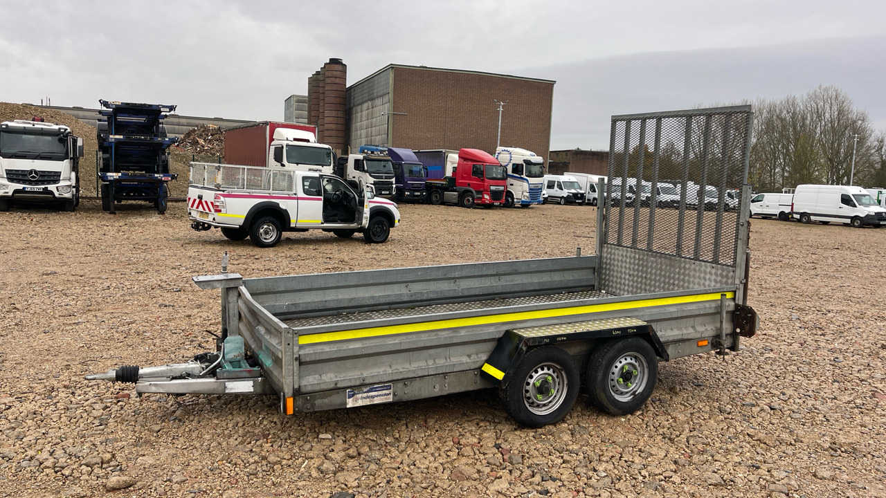 INDESPENSION V67Z - 全挂车:图2 INDESPENSION V67Z - 全挂车:图2