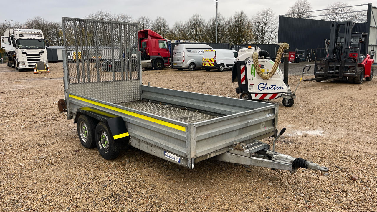 INDESPENSION V67Z - 全挂车:图1 INDESPENSION V67Z - 全挂车:图1