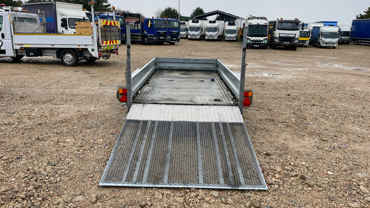 INDESPENSION V67Z - 全挂车:图5 INDESPENSION V67Z - 全挂车:图5