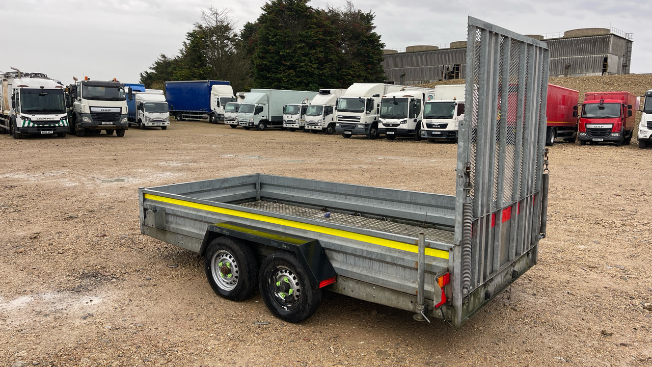 INDESPENSION V67Z - 全挂车:图3 INDESPENSION V67Z - 全挂车:图3