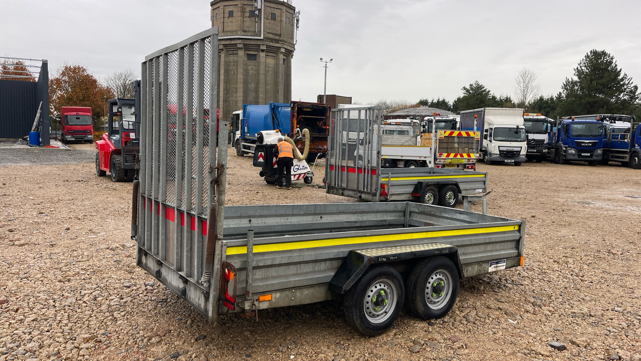 INDESPENSION V67Z - 全挂车:图4 INDESPENSION V67Z - 全挂车:图4