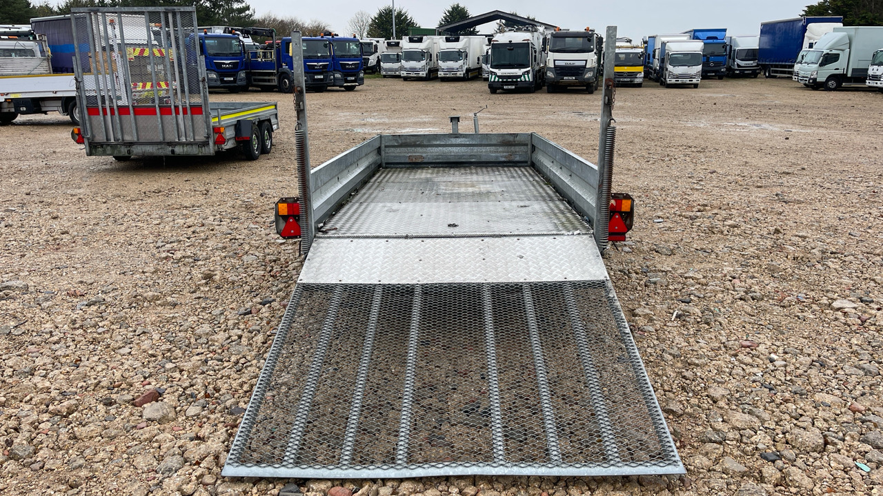 INDESPENSION V67Z - 全挂车:图5 INDESPENSION V67Z - 全挂车:图5