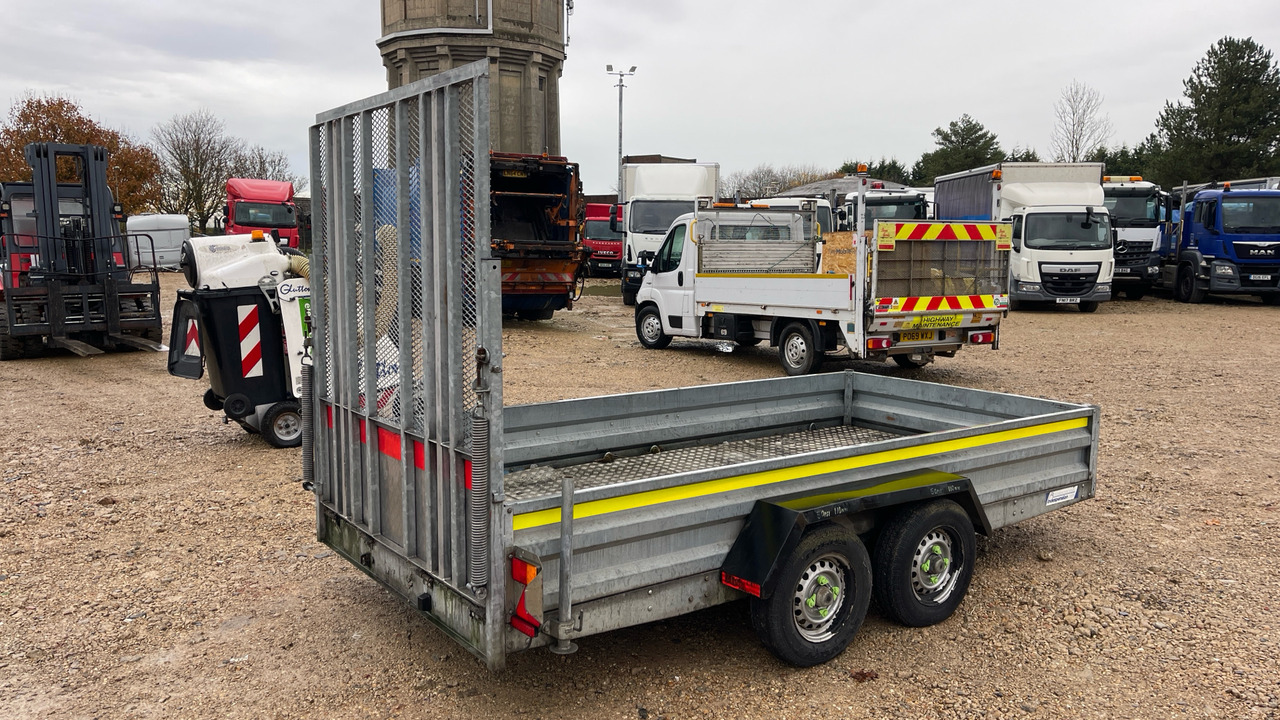 INDESPENSION V67Z - 全挂车:图4 INDESPENSION V67Z - 全挂车:图4