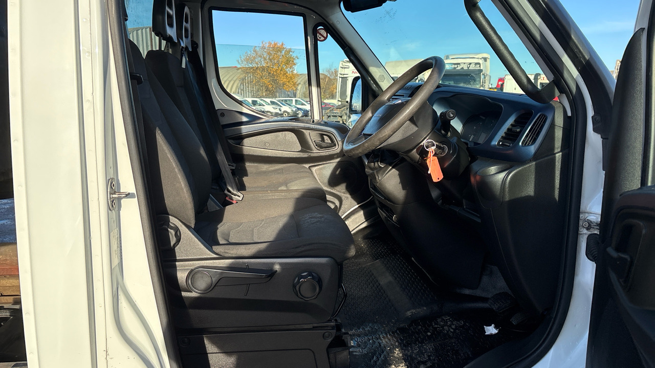 IVECO DAILY 72-180 - 翻斗车:图5 IVECO DAILY 72-180 - 翻斗车:图5