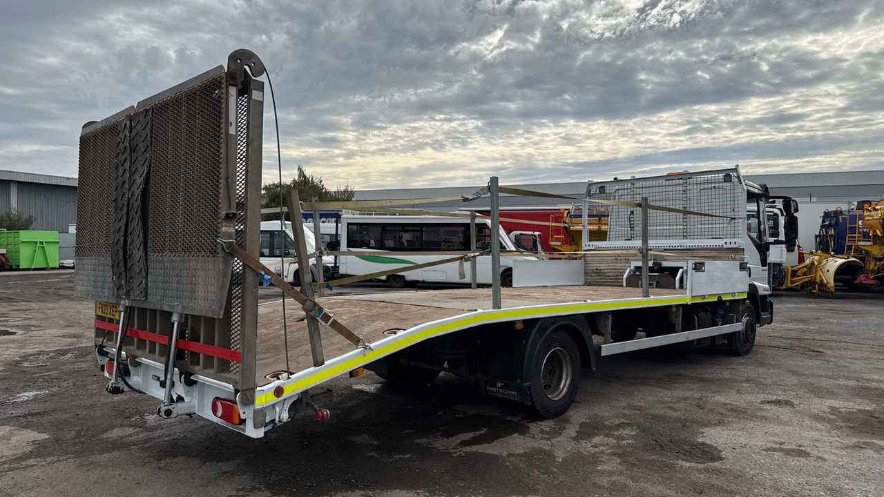 IVECO EUROCARGO 120-210 - 拖吊车:图4 IVECO EUROCARGO 120-210 - 拖吊车:图4