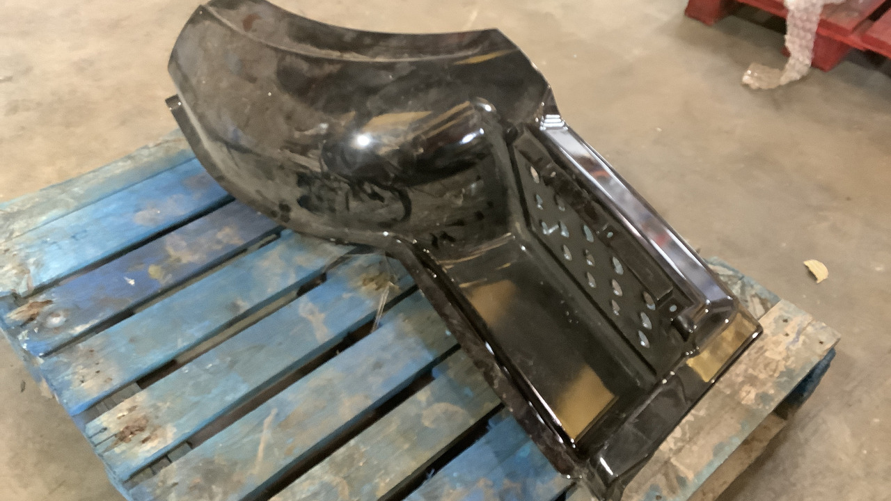 IVECO WHEEL ARCH & STEP - 建筑设备:图5 IVECO WHEEL ARCH & STEP - 建筑设备:图5