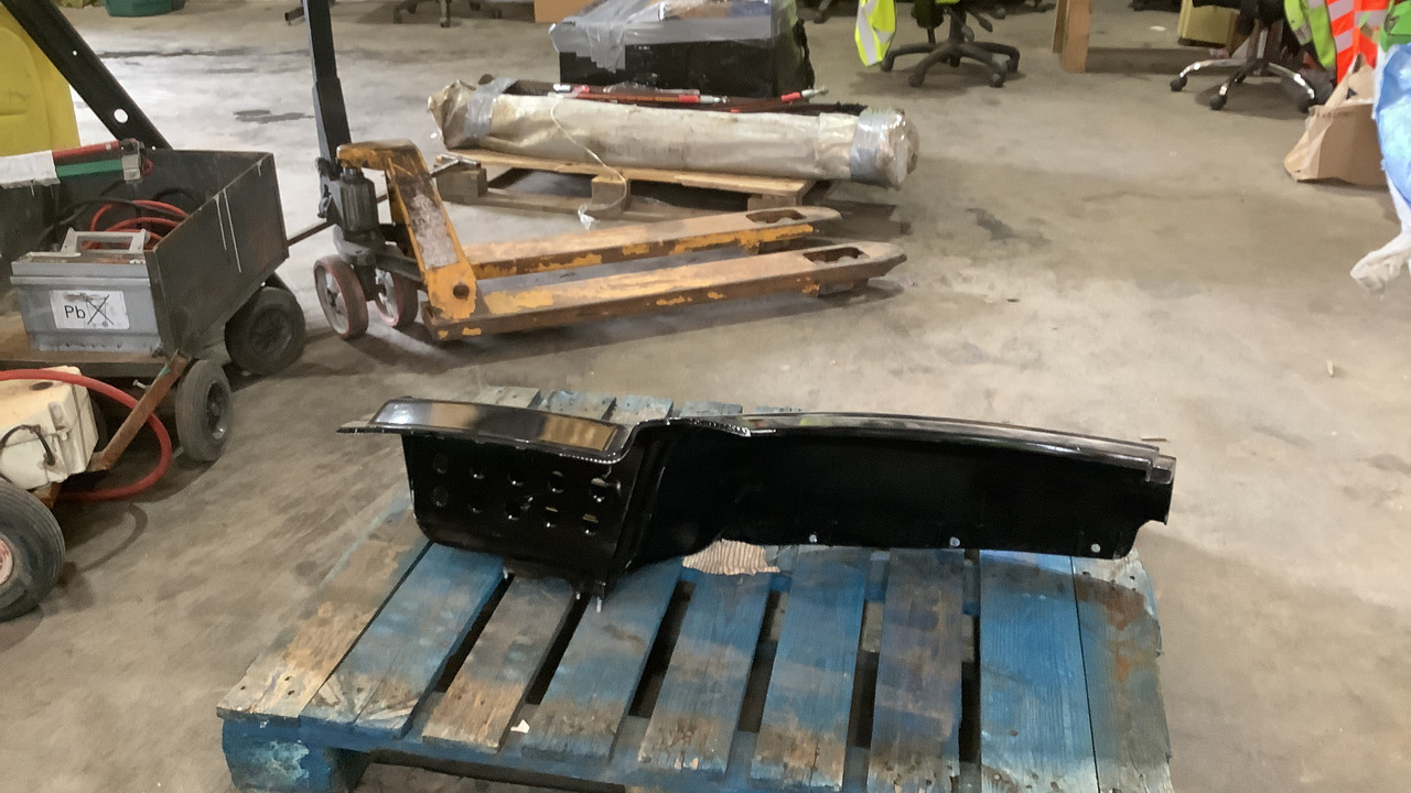 IVECO WHEEL ARCH & STEP - 建筑设备:图3 IVECO WHEEL ARCH & STEP - 建筑设备:图3