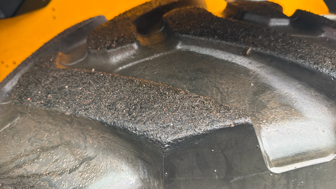 伸缩臂叉装车 JCB 535-95：图18