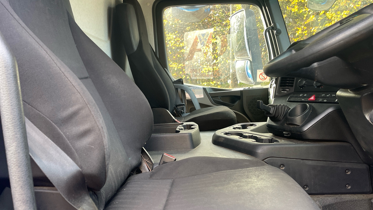 MERCEDES-BENZ ANTOS 2532 - 侧帘卡车:图5 MERCEDES-BENZ ANTOS 2532 - 侧帘卡车:图5