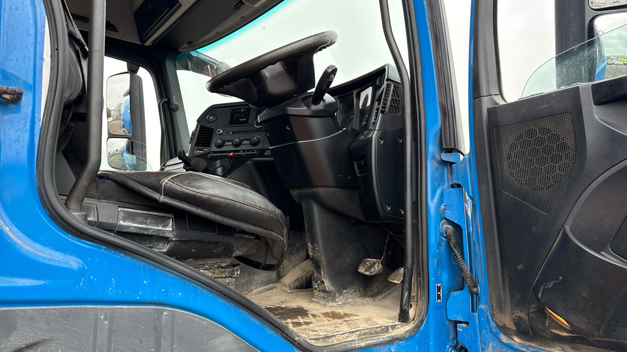 MERCEDES-BENZ AROCS - 其他机械:图5 MERCEDES-BENZ AROCS - 其他机械:图5