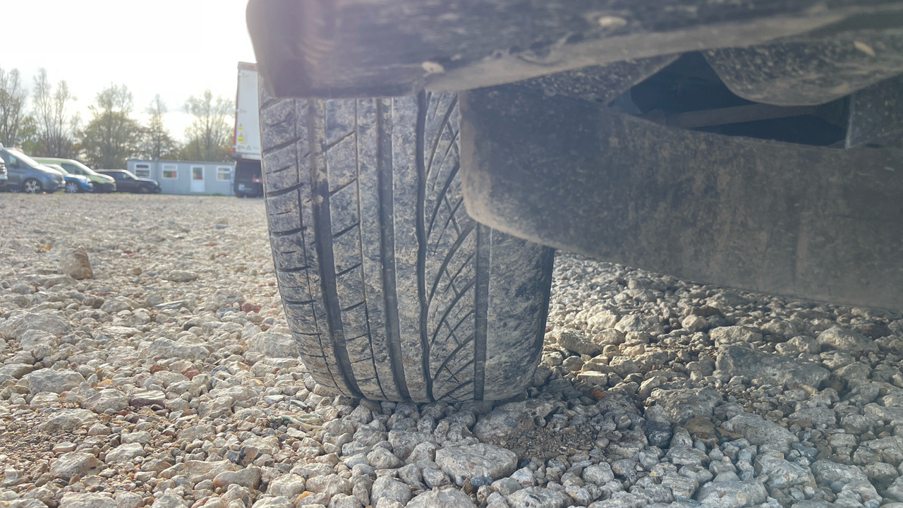 康比货车 MERCEDES-BENZ SPRINTER 315 CDI:图19 康比货车 MERCEDES-BENZ SPRINTER 315 CDI:图19